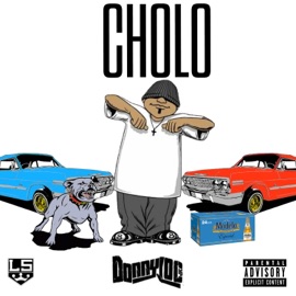 Cholo Donny Loc