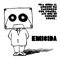 E.M.I.C.I.D.A (Adoooro) - Emicida lyrics