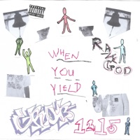 When You Yield (feat. Grob 1215) - Single - Razegod