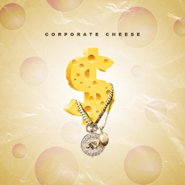 Cook Book 101 Corporate Cheese