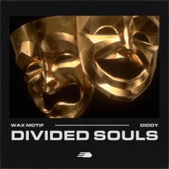 Divided Souls - Single