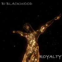 Royalty - Single - BI Blackwood