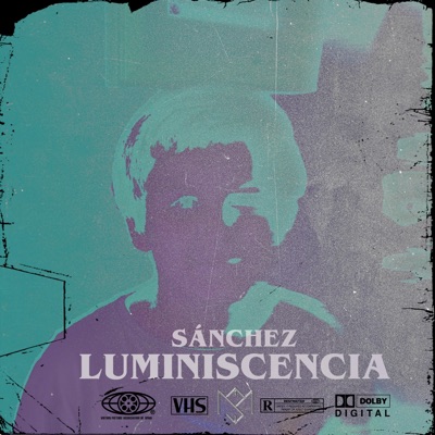 Luminiscencia (feat. SAMVA COLLECTIVE & LKA) - Single