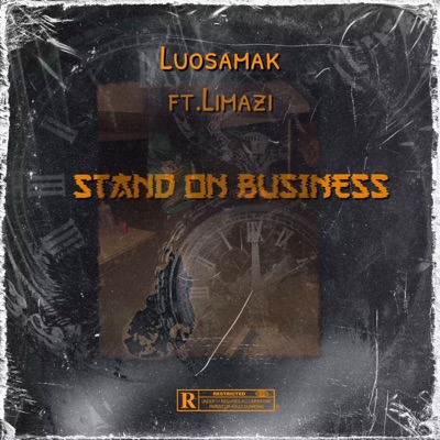 Stand on Biznse - Single