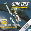 Ernte den Sturm: Star Trek Vanguard 3 - David Mack