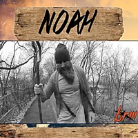 Noah - Single - BRM Aka Brandon R Music