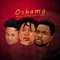 Oshamo (feat. Pay P & Mafizzy) - Emynado lyrics