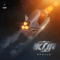 Apollo - Single - IKØN