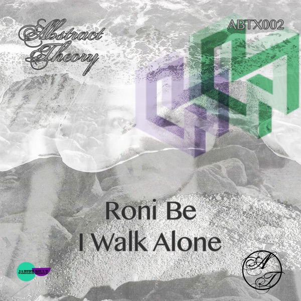 I Walk Alone - Single