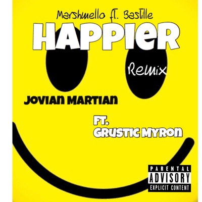 Happier - Single