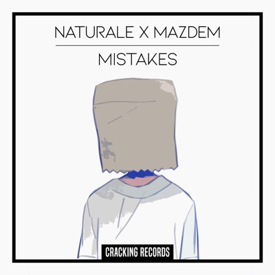 Mistakes - Single