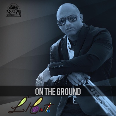 On the Ground - Single
