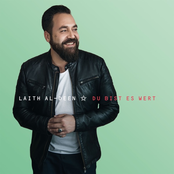 Du bist es wert - Single