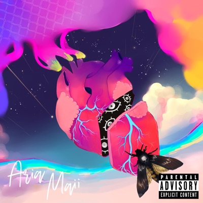 Aria Maii - EP