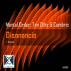 Disonancia - Single