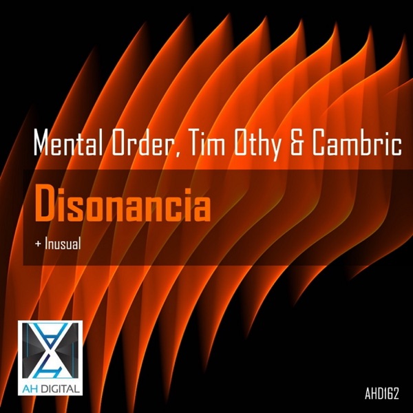 Disonancia - Single
