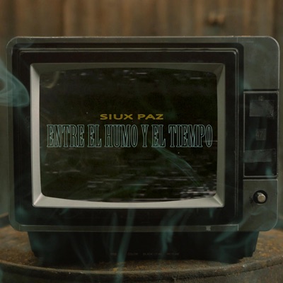 Entre el Humo y el Tiempo - Single