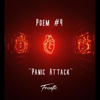 (Poem 4) Panic Attack - Single - Frantic