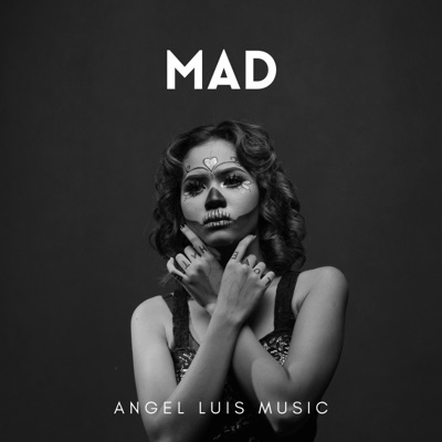 Mad - Single
