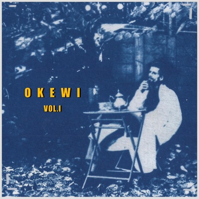 Okewi vol.I - EP