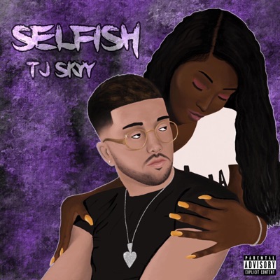 Selfish - Single