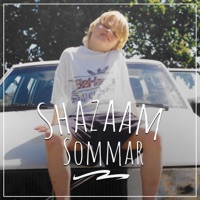Sommar - Single - Shazaam