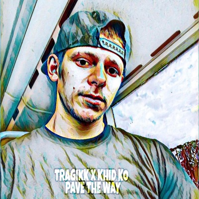Pave the Way (feat. Khid Ko) - Single