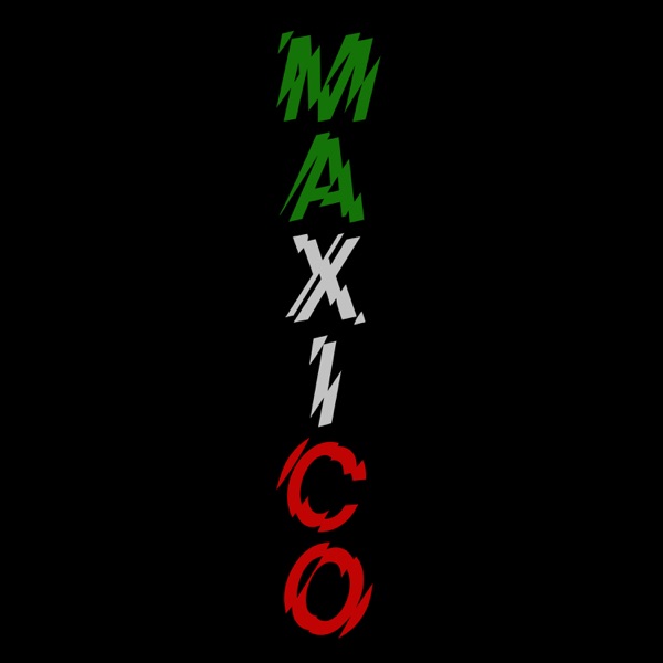 Maxico - EP