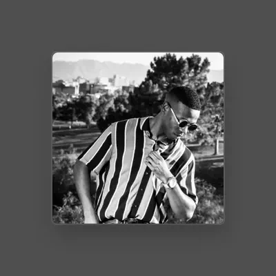 Listen to Tevi Love, watch music videos, read bio, see tour dates & more!