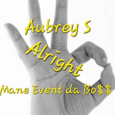 Alright (feat. Audrey S) - Single