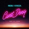 Can't Deny (feat. Lil Tecca) - Nebu Kiniza lyrics