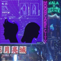Mooncake City - Kala & Weird Dane
