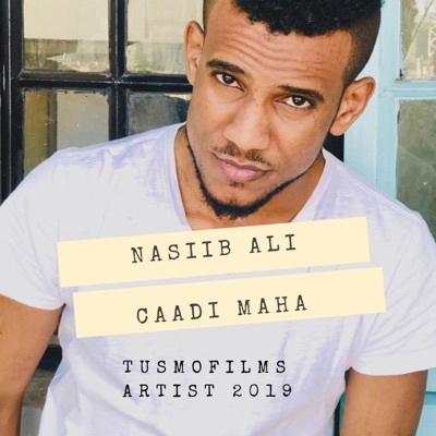 NASIIB ALI - Caadi Maha