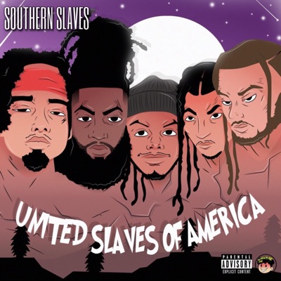 United Slaves of America (USA) - Single