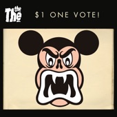 $1 One Vote! artwork