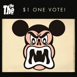 1 DOLLAR ONE VOTE cover art