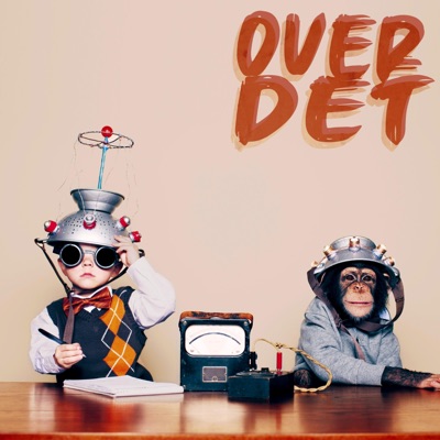 Over Det - Single
