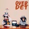 Over Det - Eiqu lyrics