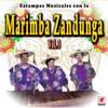 Estampas Musicales Con La Marimba Zandunga, Vol. 3, 2004