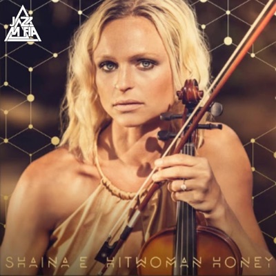 Hitwoman Honey
