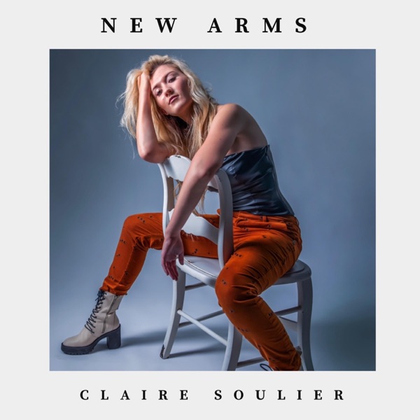New Arms