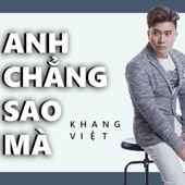Anh Chẳng Sao Mà (Remix 2019) artwork