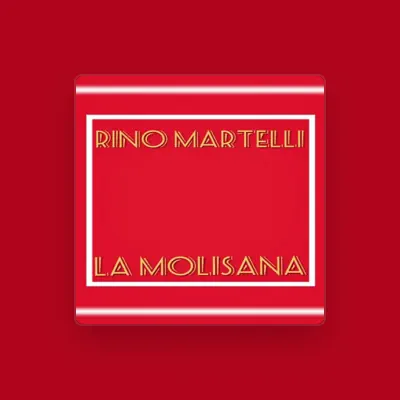Listen to Rino Martelli, watch music videos, read bio, see tour dates & more!