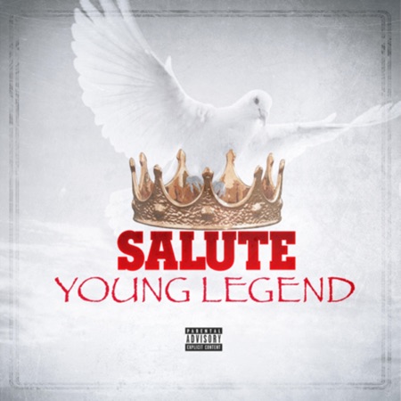 Young Legend