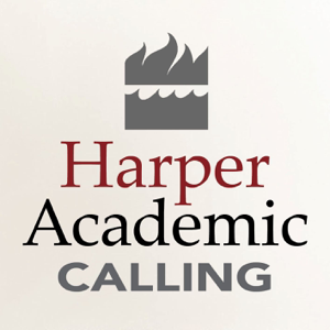 HarperAcademic Calling podcast