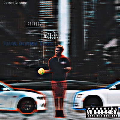 Fast9ne (feat. KingRahimLive & Stokes) - Single