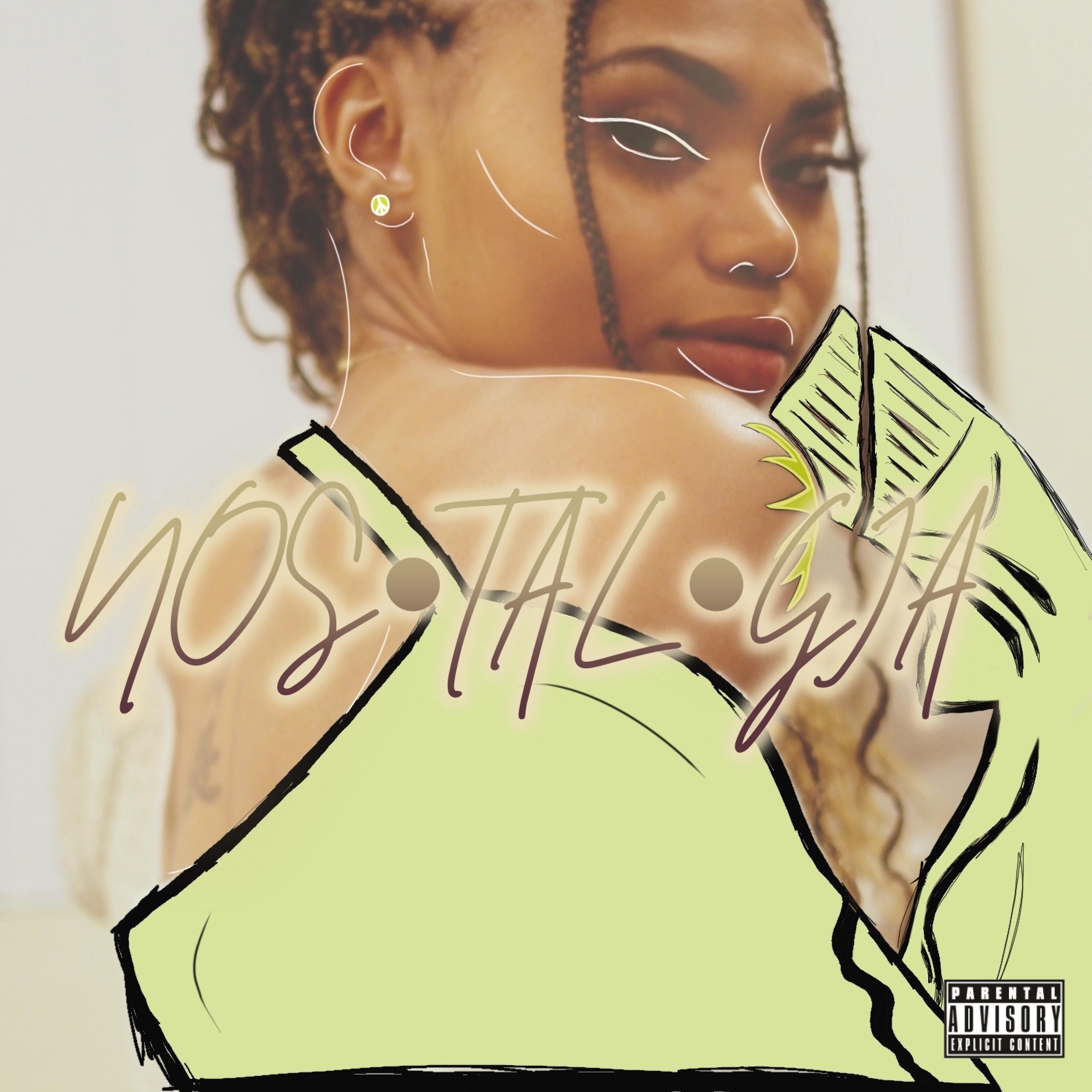 Nostalgia - EP