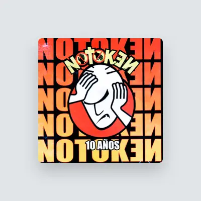 Listen to Notoken, watch music videos, read bio, see tour dates & more!