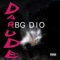 Darude - RBG Dio lyrics