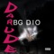 Darude - RBG Dio lyrics